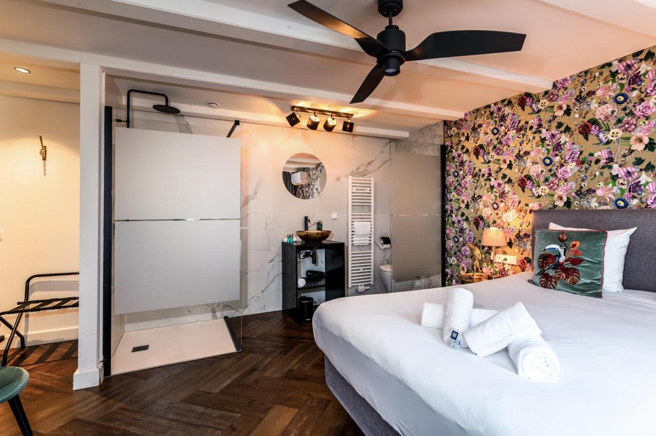Boutique Hotel Eleanor Middelburg Exterior photo