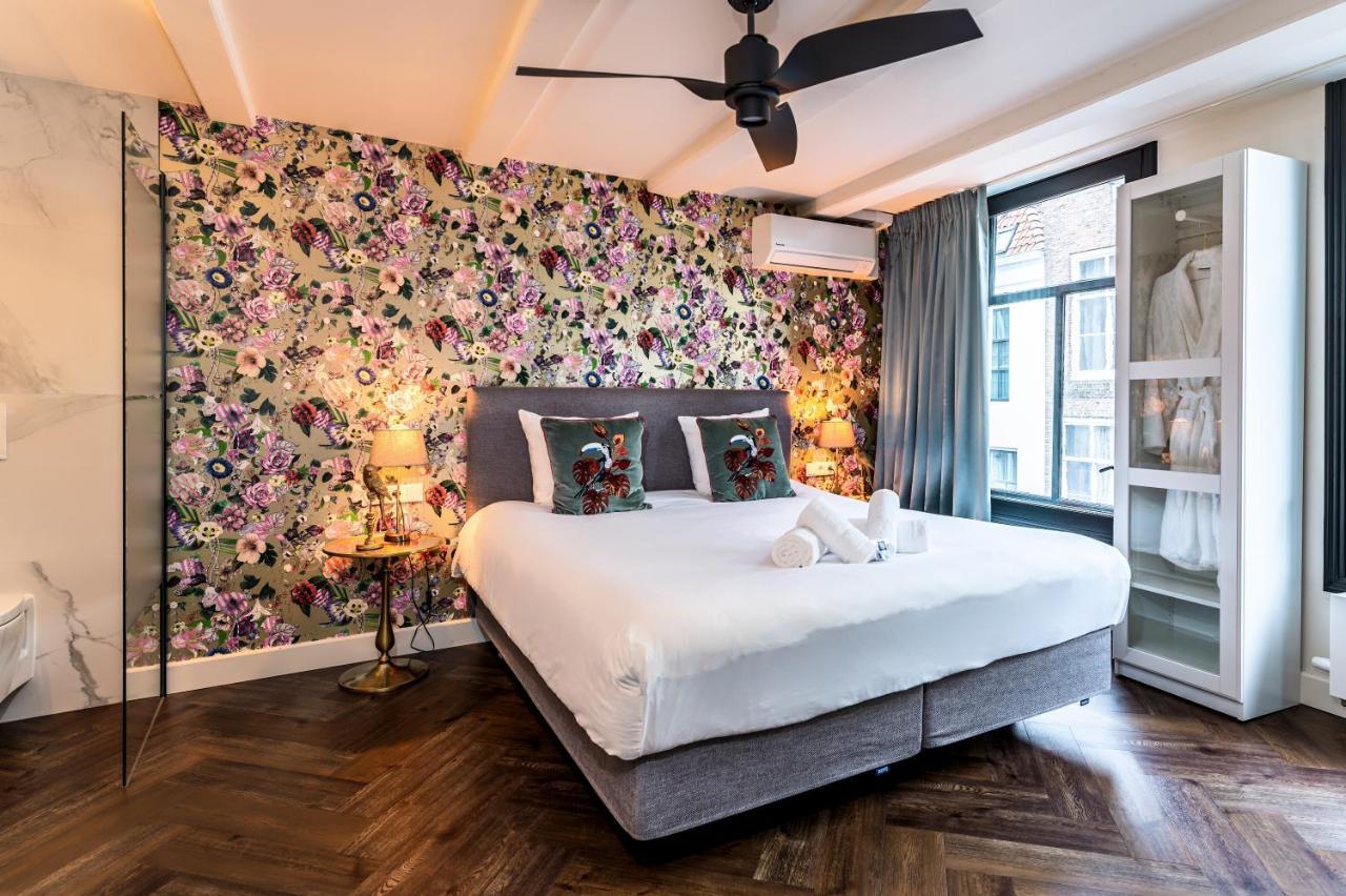 Boutique Hotel Eleanor Middelburg Exterior photo